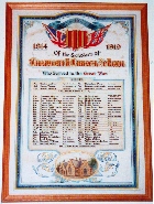 NEWMP Memorial Image